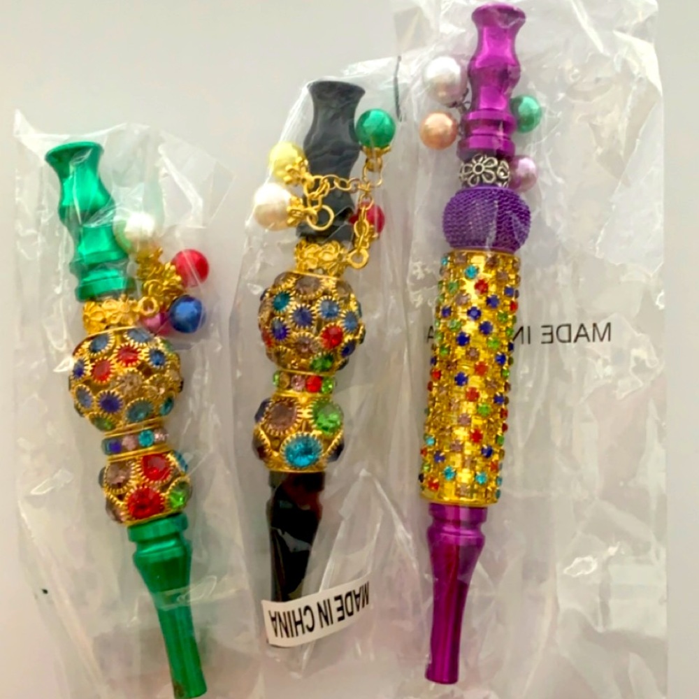 Blunt Holders